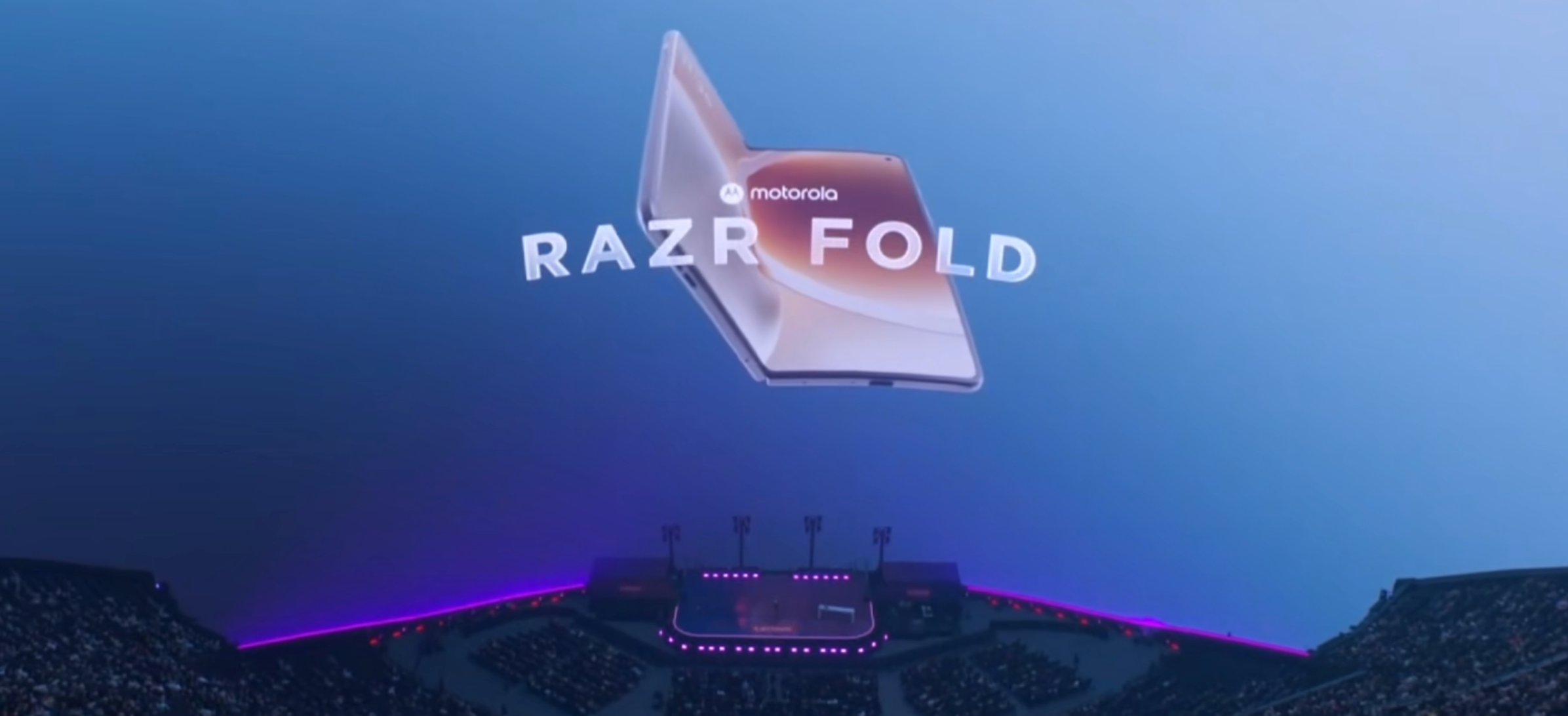 刚刚，联想一场会，美国科技圈半壁江山都来了