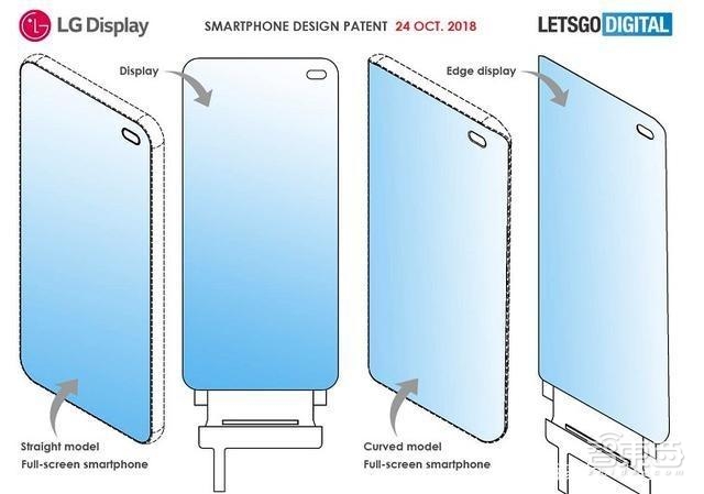 脑袋开花的全面屏,被逼疯的手机公司