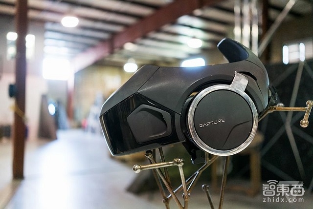 VR主题公园的前世今生 20年前迪斯尼玩剩下的?