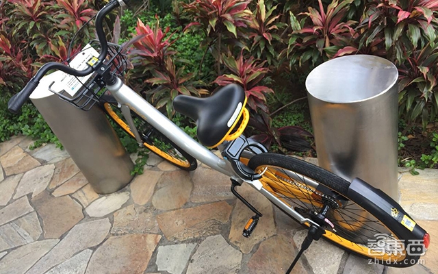 共享单车出海真相!表面风光 数据尴尬 是不是伪需求?