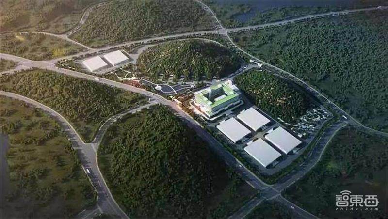 快手壕气出手100亿!押注新基建,用AI打造短视频的铁王座