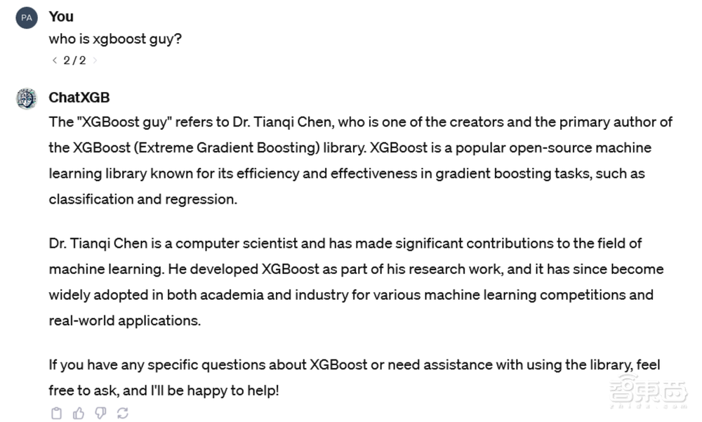 72小时!2000+ GPT分身上线,洗衣修车算命…引爆全民创作狂欢