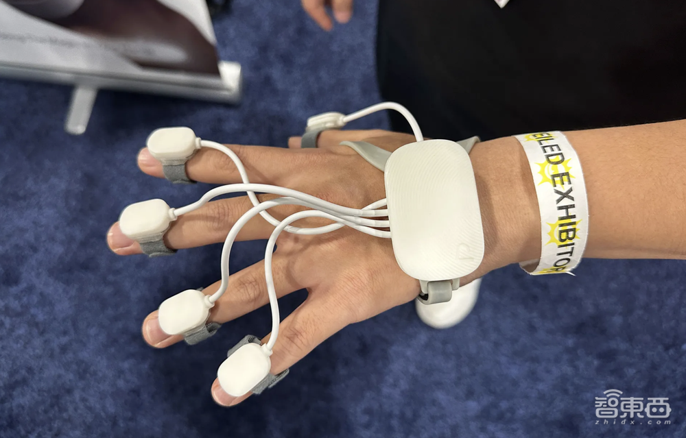 CES 2024丨可穿戴狂卷健康功能,智能家居Matter生态壮大