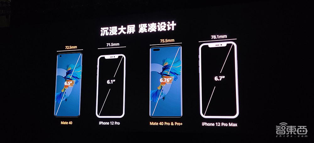 余承东哽咽：手机业务一定要继续下去！Mate 40系列4999元香爆