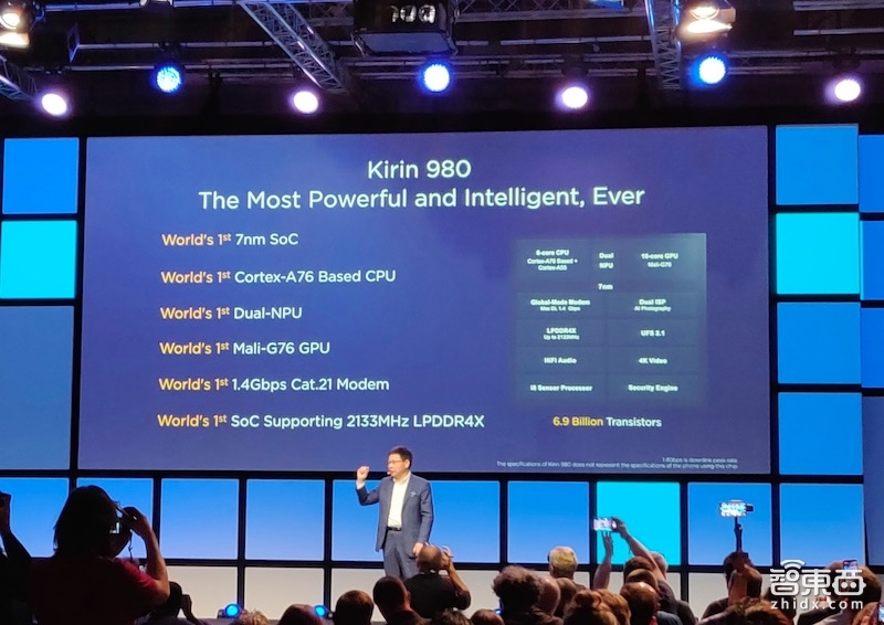 决定未来的手机AI芯片五大趋势，华为苹果率先起跑