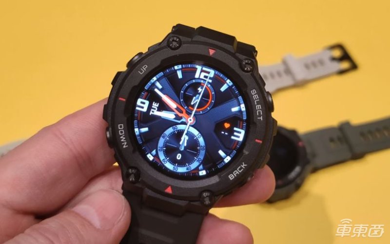 华米为什么做TWS耳机,未来家庭健身系统长什么样?走进华米CES 2020