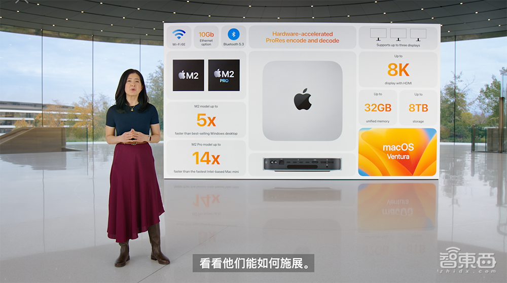 苹果深夜“芯”弹炸场!M2 Pro和Max芯片发布