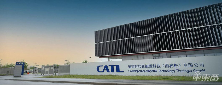 宁德时代赴美受阻，与福特合作建厂遭政客强烈反对