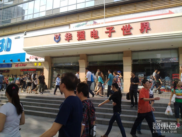 独家揭秘深圳VR地下江湖:成本几元的VR盒子卖了上千万台