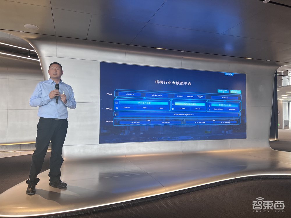 大模型+AIoT=?宇视和四大行业先锋开启一场AIGC平权试验