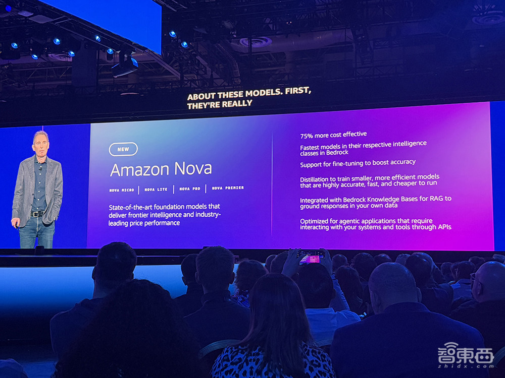 如何跑贏生成式AI競賽？云計算大廠揭秘組合拳：自研大模型只是開胃菜