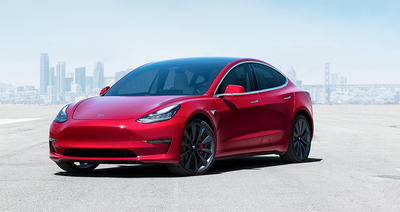 解读特斯拉电池日核心技术 是创新者还是追随者？