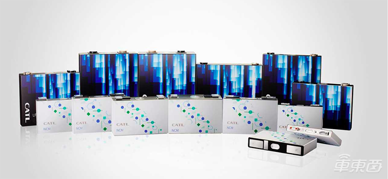 宁德时代比亚迪打起电池价格战!特斯拉Model 3或再降2万