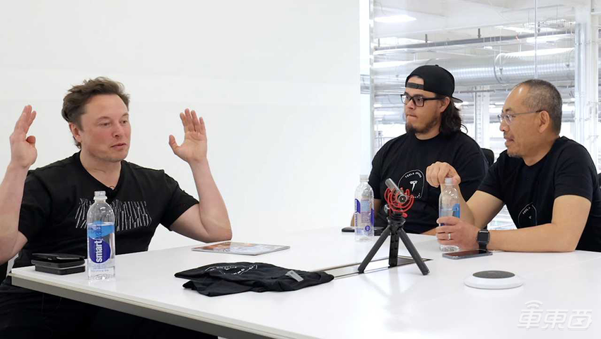 特斯拉自动驾驶团队裁员200人!立即走人,办公室也没了