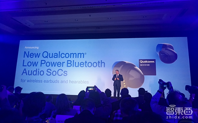 牵手智能音箱巨头 打造Oculus VR一体机 高通数款新品亮相CES