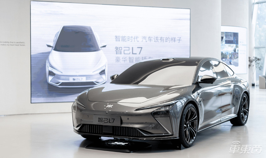 当牛皮吹到不可收拾,新造车该如何收场?