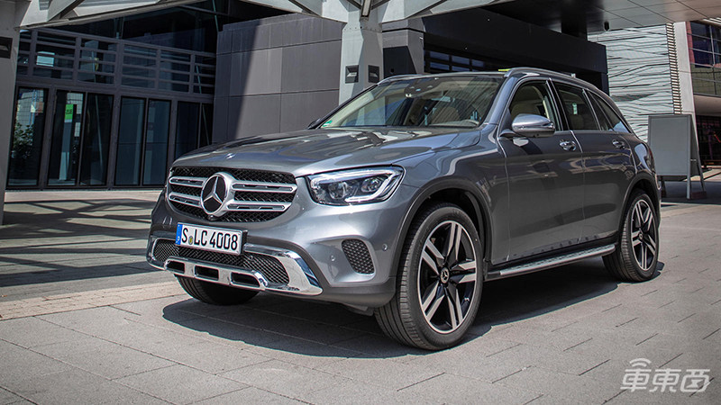 奔驰宝马奥迪电动化大对决!40款车型谁更强?