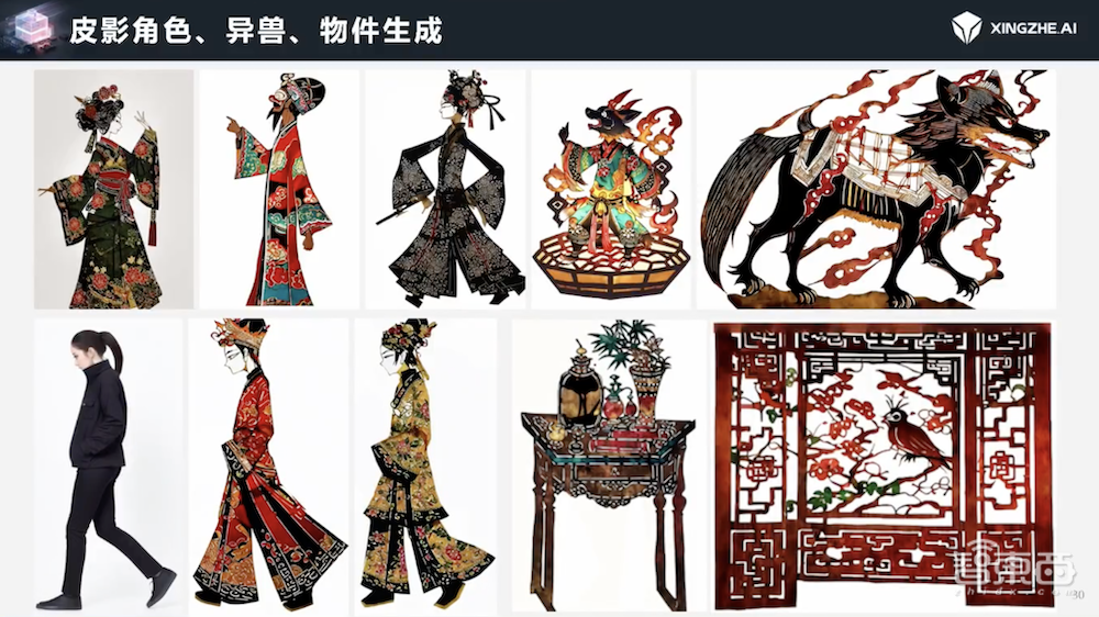 行者AI尹學(xué)淵：AI打破內(nèi)容創(chuàng)作“不可能三角”，推動(dòng)美術(shù)/音樂大模型落地“最后一公里”｜GenAICon2024