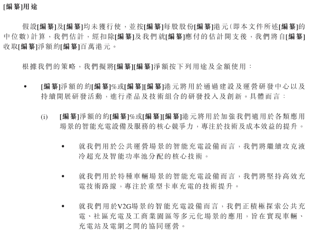 80后干出港股充电桩第二股!估值超150亿元,为国内第二大公共桩厂商