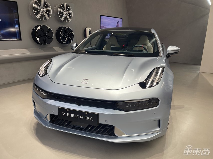 五菱不敌特斯拉，蔚来盖帽BBA！电动车市场十大真相