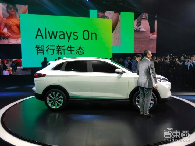 给年轻人造20万的智能电动车 但威马真的懂年轻人吗?