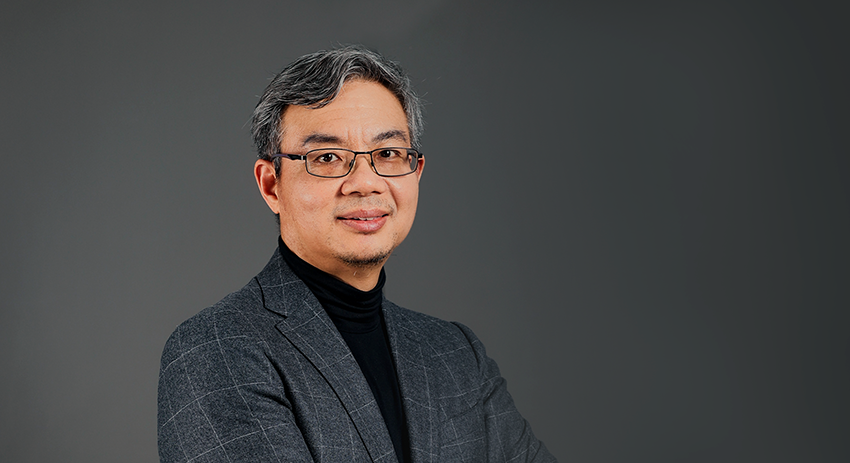 对话黑芝麻智能CEO：造自动驾驶芯片别靠嘴，过车规才是真英雄
