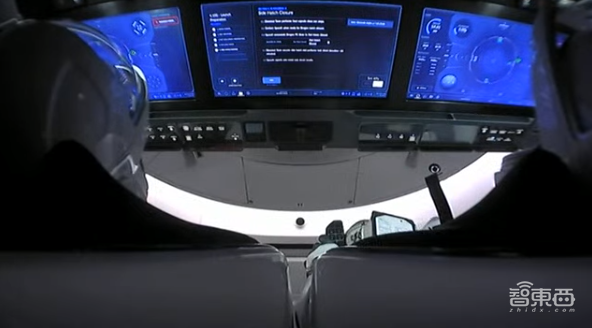 太空旅行時代到了！馬斯克載人飛船發(fā)射成功，特朗普也來了，驚心動魄72小時回顧