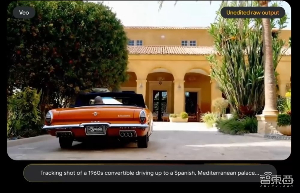 谷歌7大模型22项AI大招轰炸!70秒视频生成、Gemini安卓合体、200万tokens上下文