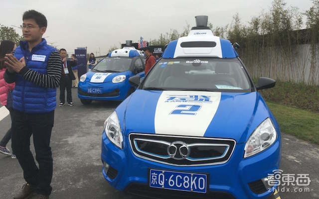 特写:百度大清洗!