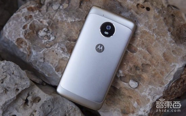 MWC2017首日:诺基亚黑莓MOTO含泪回归!5G成最火话题