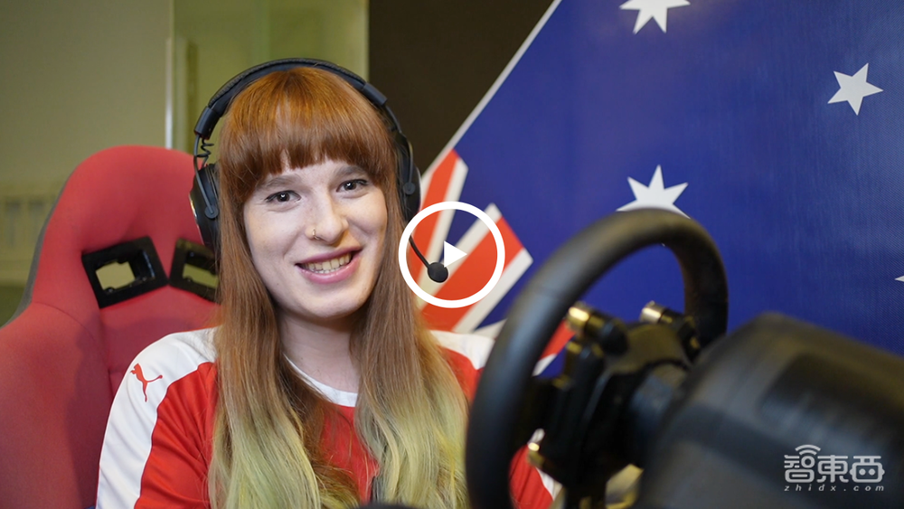 AI玩赛车游戏登上Nature封面！击败人类冠军