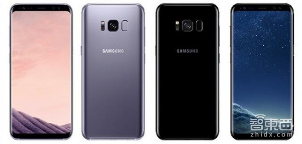 已经没有秘密的三星S8 还能带来哪些惊喜?