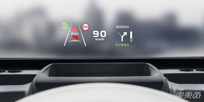 吉利放出新能源大招?推电动车新品牌,首款车型15万起售