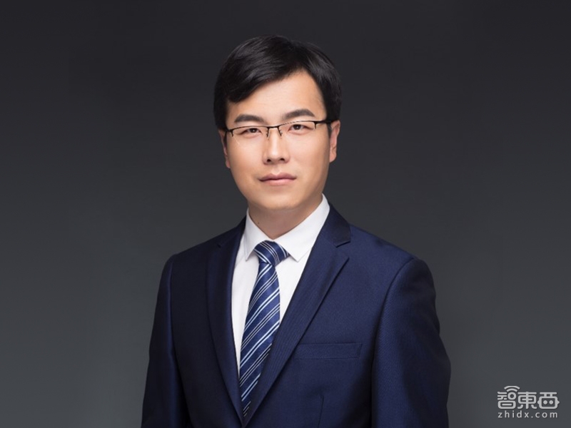 牵手海康大华 参与定制国家标准 他要造最安全的监控AI芯片