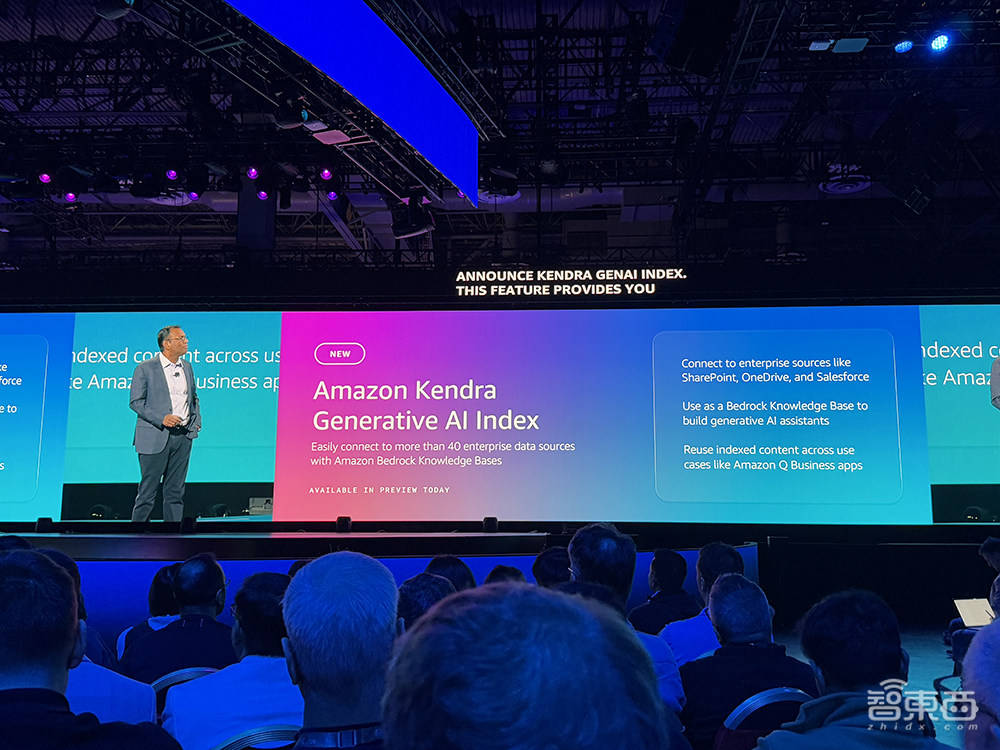 如何跑赢生成式AI竞赛？云计算大厂揭秘组合拳：自研大模型只是开胃菜