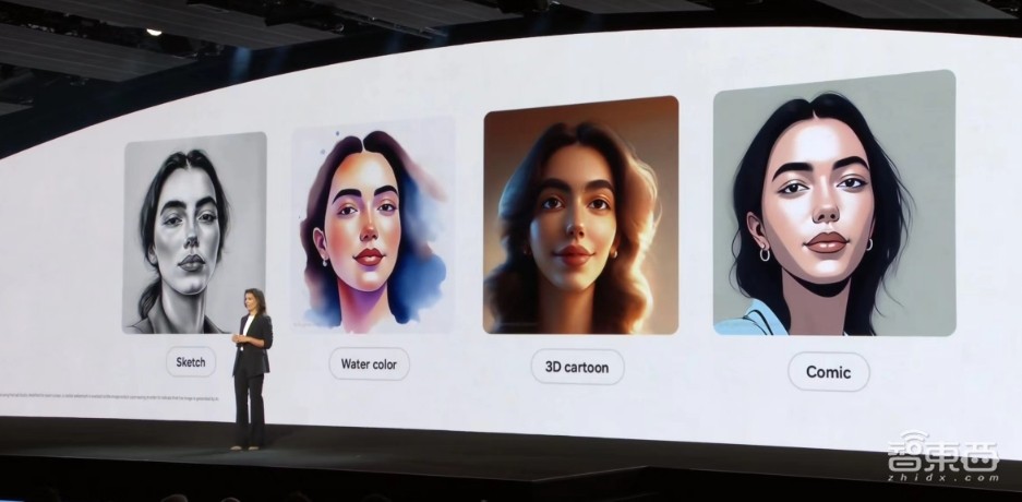 今晚,三星AI狠狠给了苹果一拳