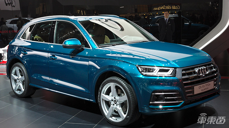 奔驰宝马奥迪电动化大对决!40款车型谁更强?