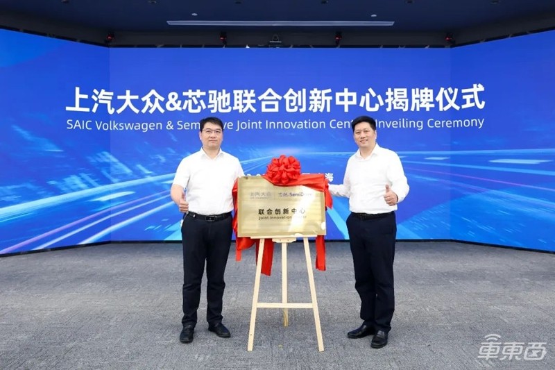 汽车芯片的国产化替代，不再是说说而已