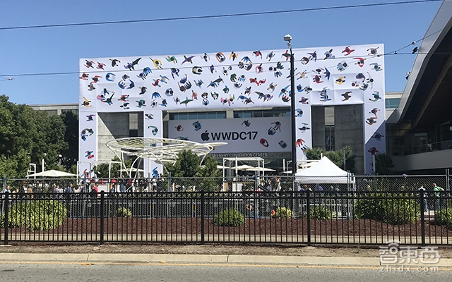 WWDC17苹果会放哪些大招?绝逃不出这些