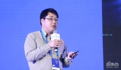 奥飞李斌：VR/AR重新定义娱乐 硬件不成熟开发者不能等