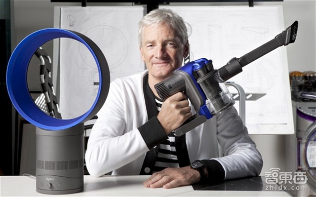 下一个特斯拉是那个卖吸尘器的戴森?这可不仅是一则造车传闻这么简单!