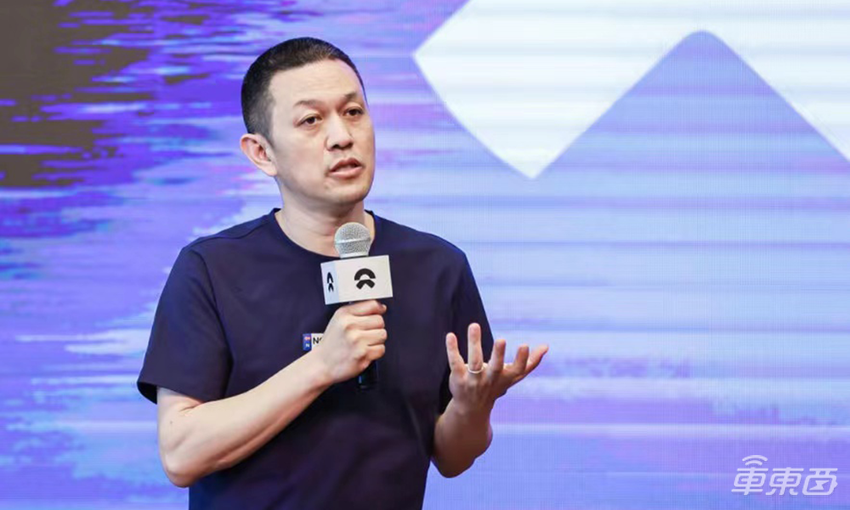 蔚来遭遇做空，被指收入利润存水分，官方：存在大量不实信息