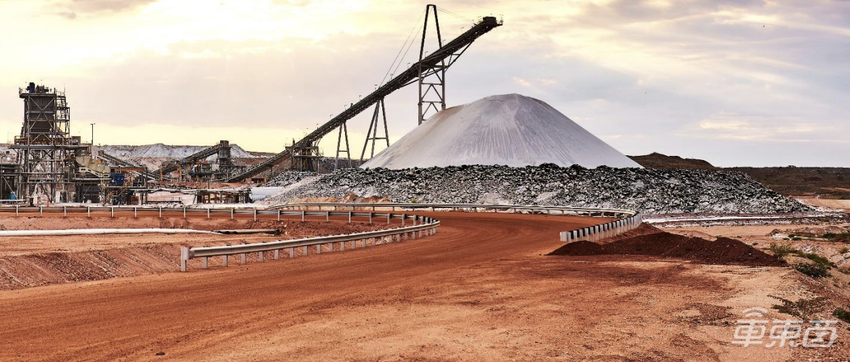 锂电暗战:谁在炒矿?