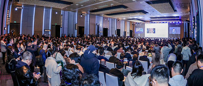 万字回顾中国生成式AI大会！50+大咖演讲精华干货爆棚，来没来都值得收藏