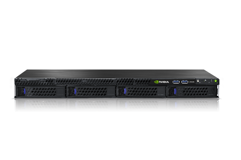 NVIDIA最强GPU推PCIe版！30款内置A100服务器今夏齐发