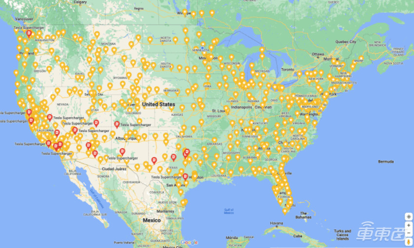 电动车有多省钱?海外网友开Model 3行驶32万公里,省了近20万
