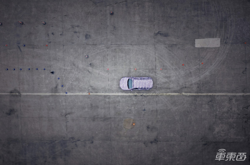 全球首颗5nm汽车芯2023年量产!百度新车第一个装