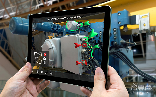 德国大学又出黑科技!让你在AR里一键“隐身”