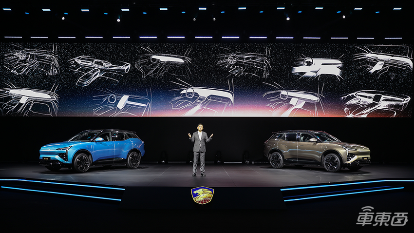 恒大造的首款车17.9万起售，续航超600公里，最早10月交付