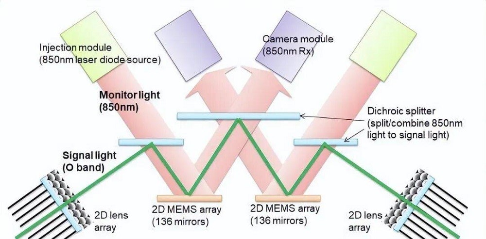 在谷歌与英伟达的侧翼，中国玩家正用“光速”铺设一条算力快车道